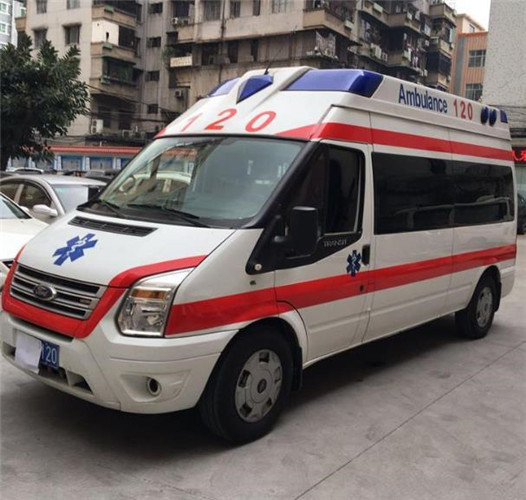 岱山非急救护车护送行业的服务质量如何保障