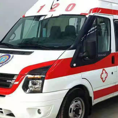 岱山非急救护送病人转院租赁救护车的优缺点对比